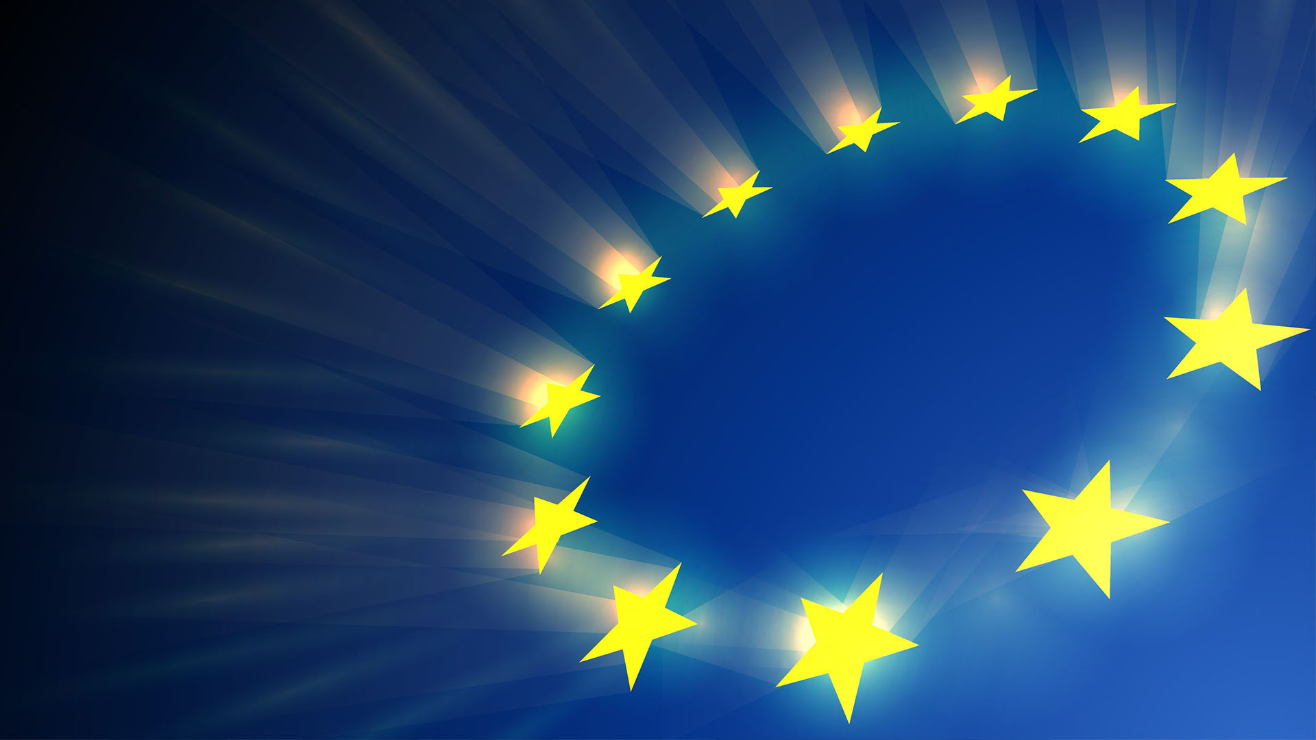 Members Of The European Union Contribute To Eu And