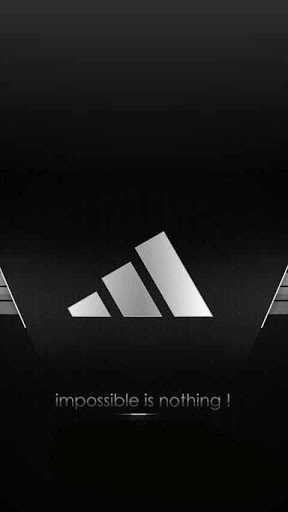 Adidas Live Wallpaper Gallery