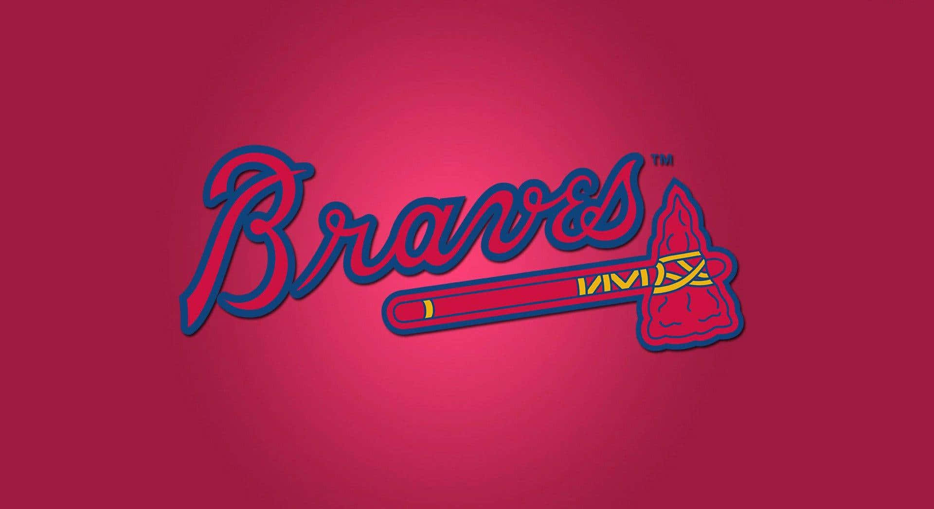 Atlanta Braves Desktop Wallpaper