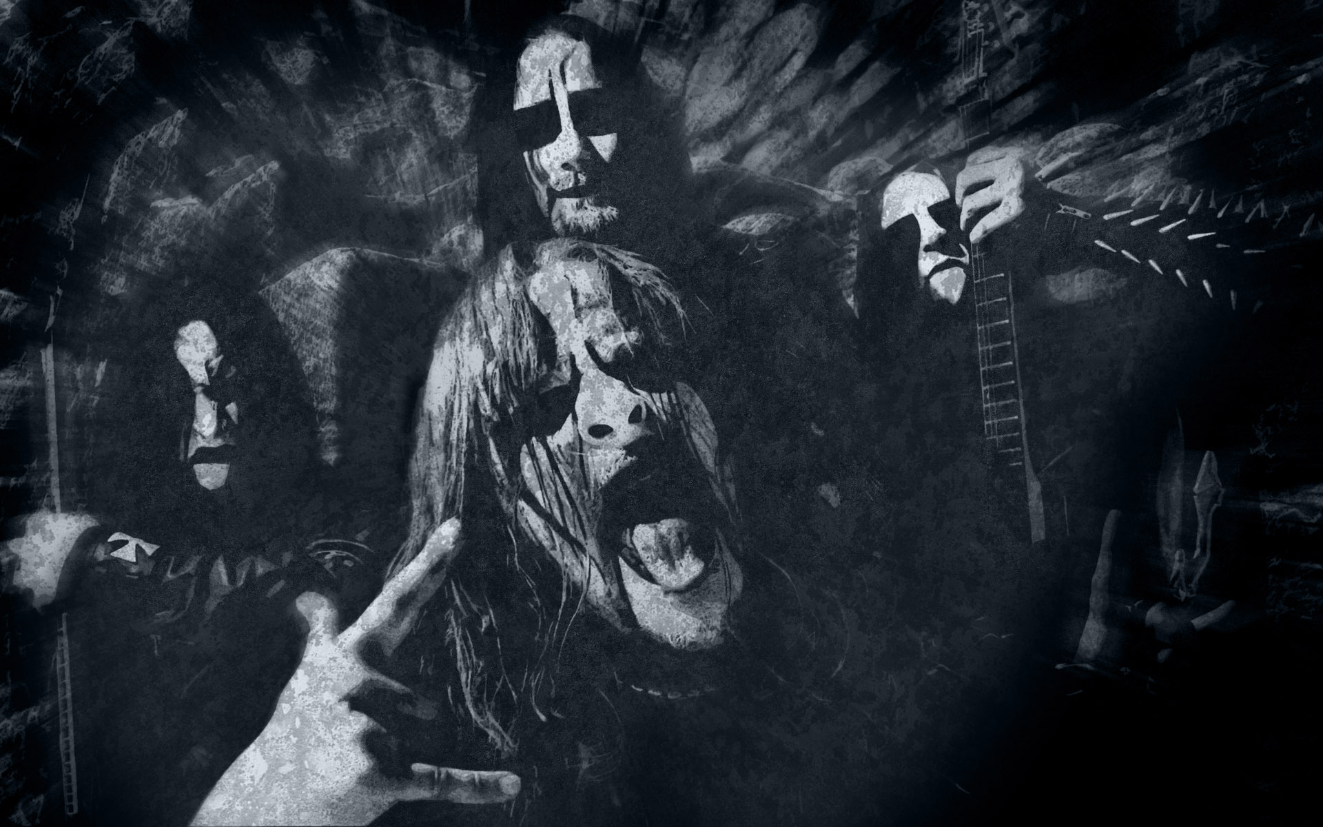 Belphegor Bands Image Metal