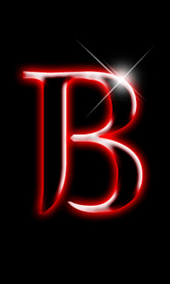 Download Letter B Miscellaneous mobile wallpapers