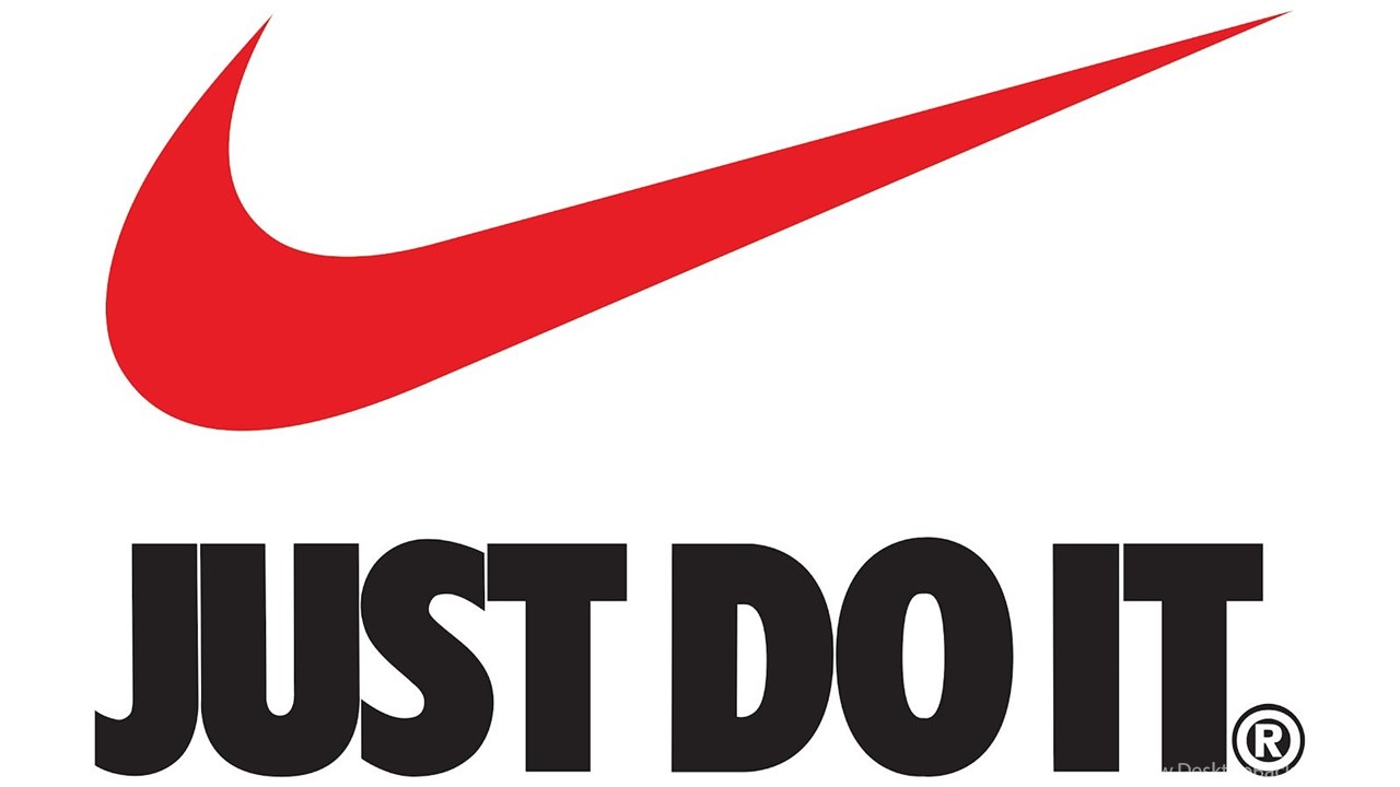 Nike Just Do It Pink Wallpapers Just Do It Desktop Background