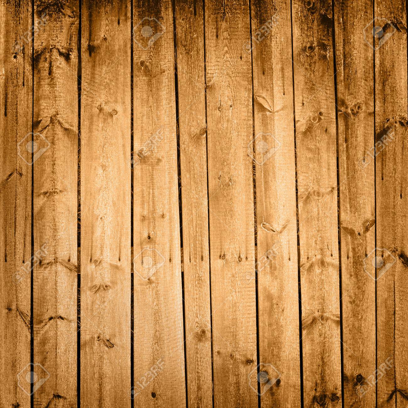 Brown Wooden Boards Background Stock Photo Picture And Royalty
