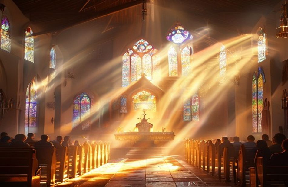 Worship Wallpaper Hd