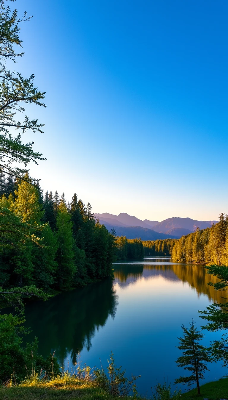 Hd Wallpaper Nature 1080p