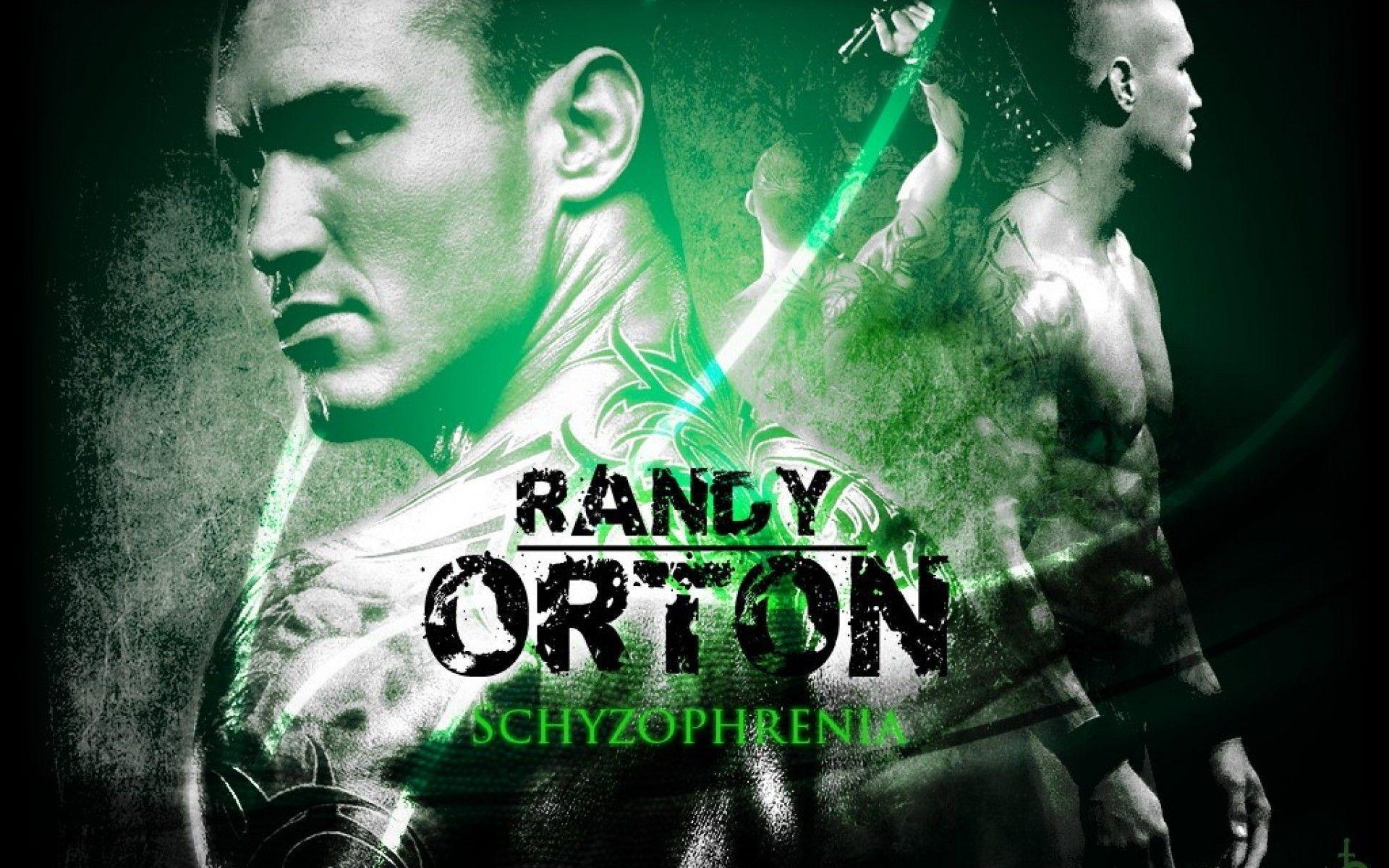 Randy Orton Wallpaper Viper