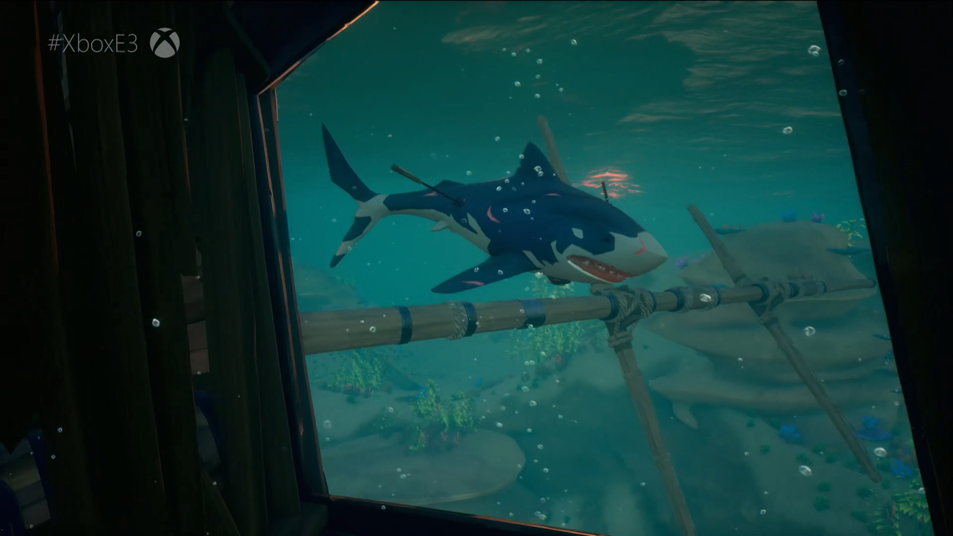 Sea Of Thieves Can Be Anything Destructoid