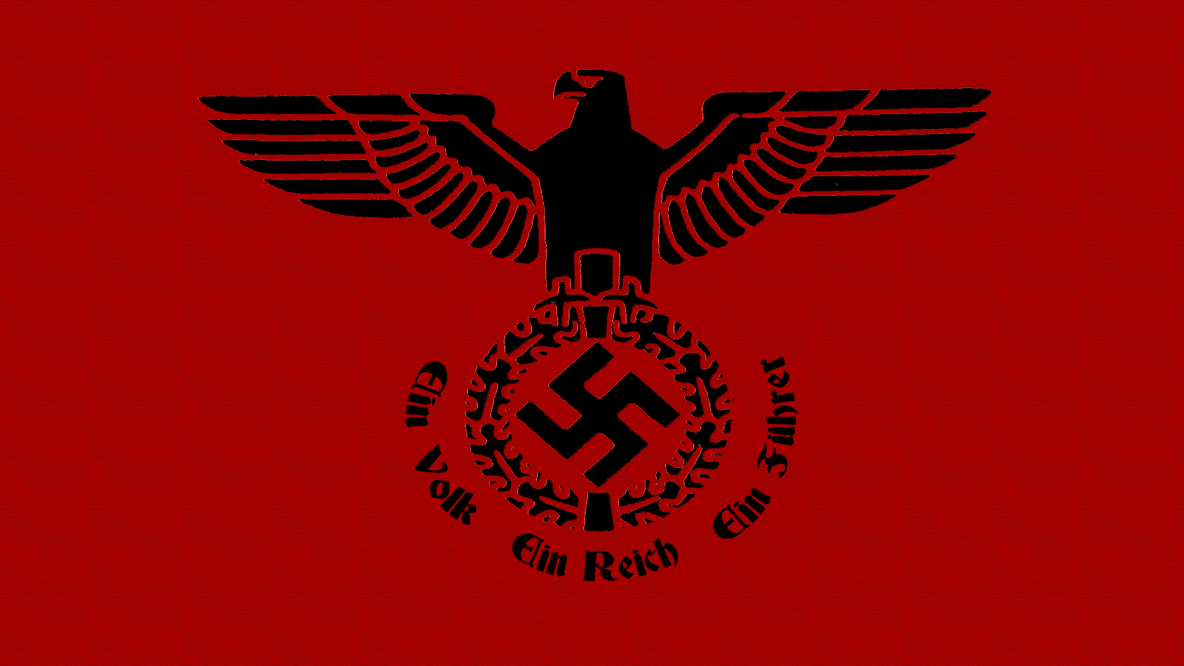 Wallpaper Desktop Nazi Eagle
