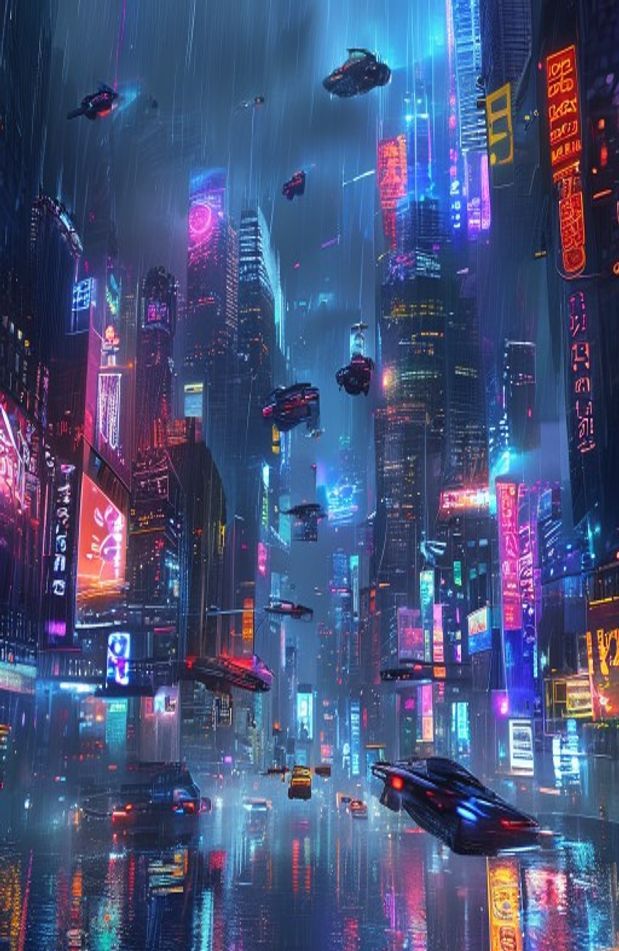 Gaming Wallpaper