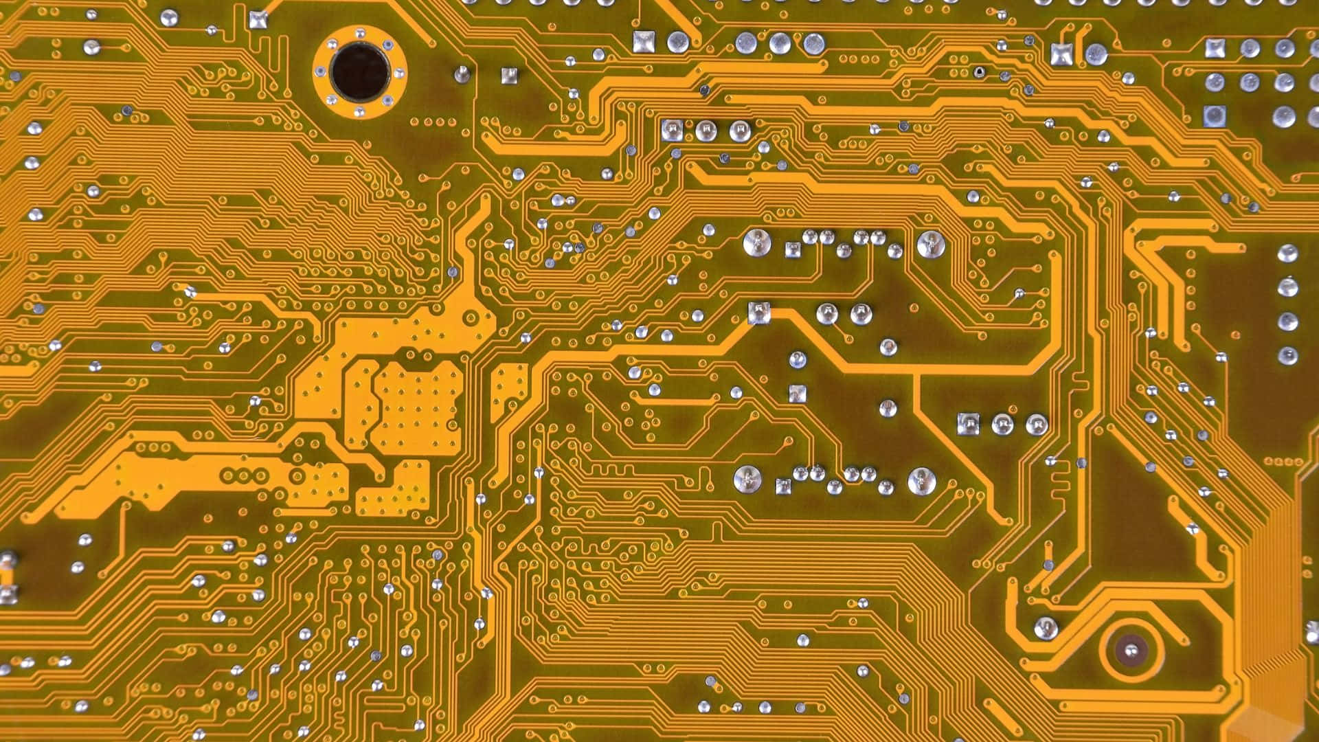 A Close Wallpaper