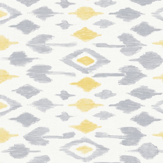 Grey And Yellow Wallpaper Jodhpur In By