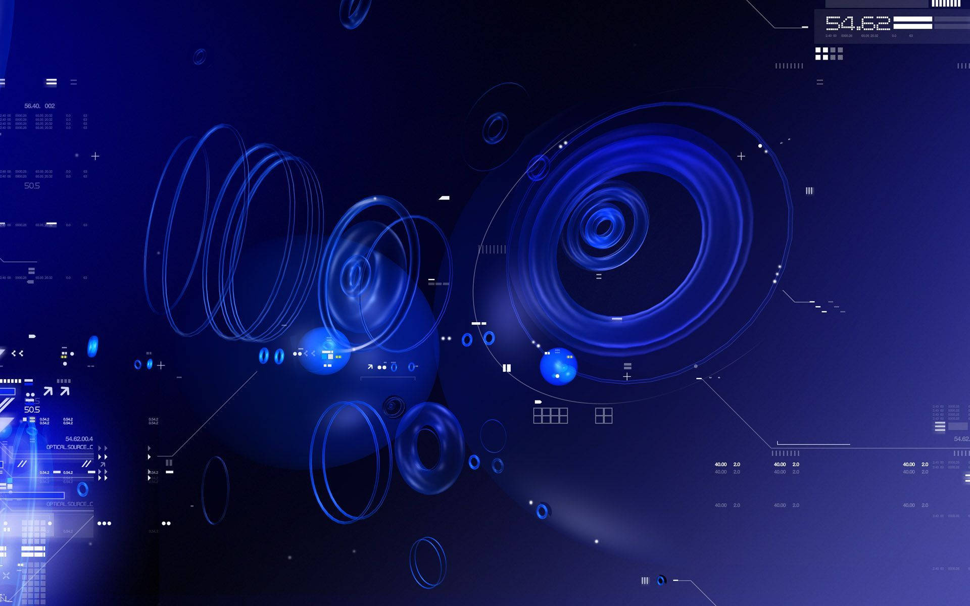 Information Technology Wallpaper