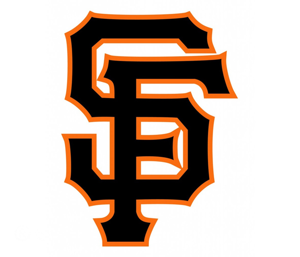 San Francisco Giants Logo Wallpaper Baseball New York
