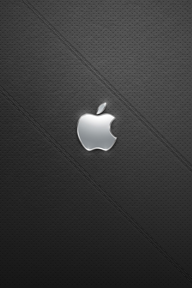 iPhone Wallpaper Cool Apple High Resolution Image