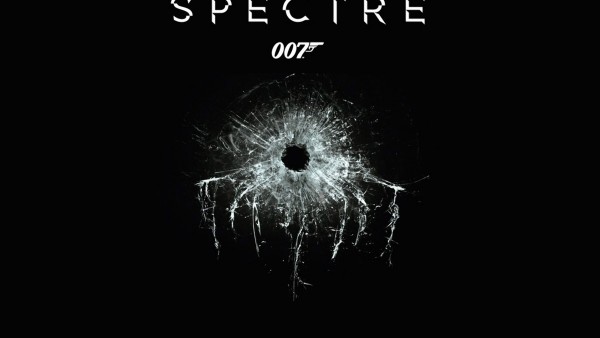 Spectre James Bond Movie HD 1080p Wallpaper