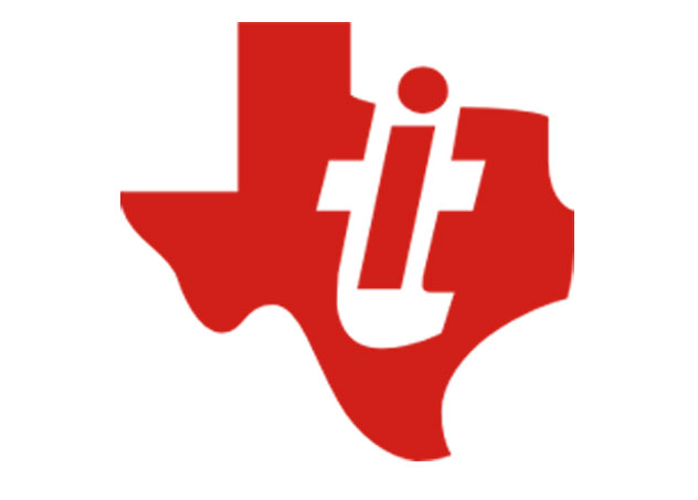 Texas Instruments Calculators Logo