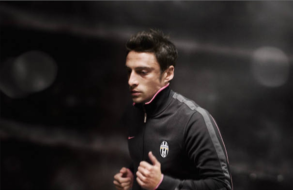 Claudio Marchisio Image Juventus HD Wallpaper