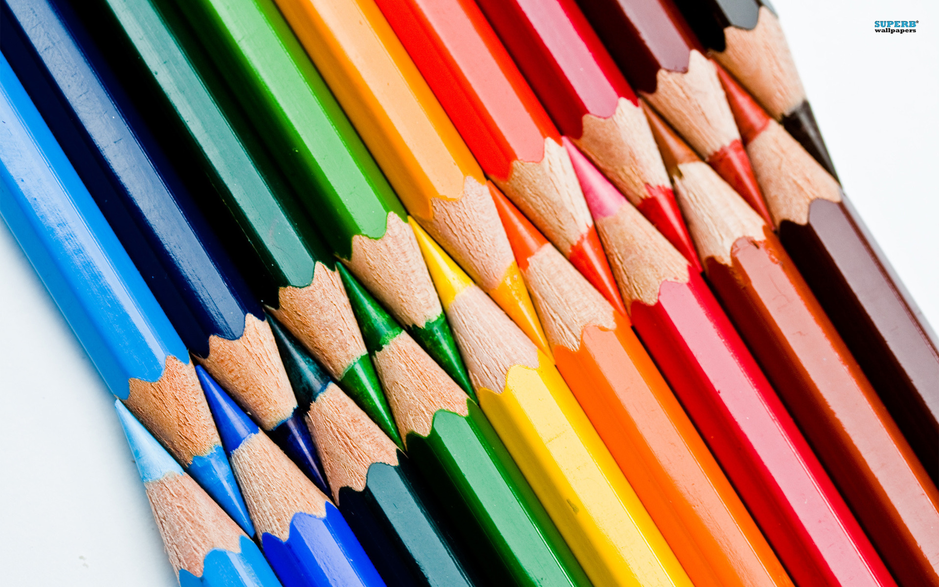 Free download colored pencils colored pencils colored pencils colored  pencils [1920x1200] for your Desktop, Mobile & Tablet | Explore 48+ Colored  Pencil Wallpapers | Colored Backgrounds, Bright Colored Wallpaper, Colored  Smoke Wallpaper