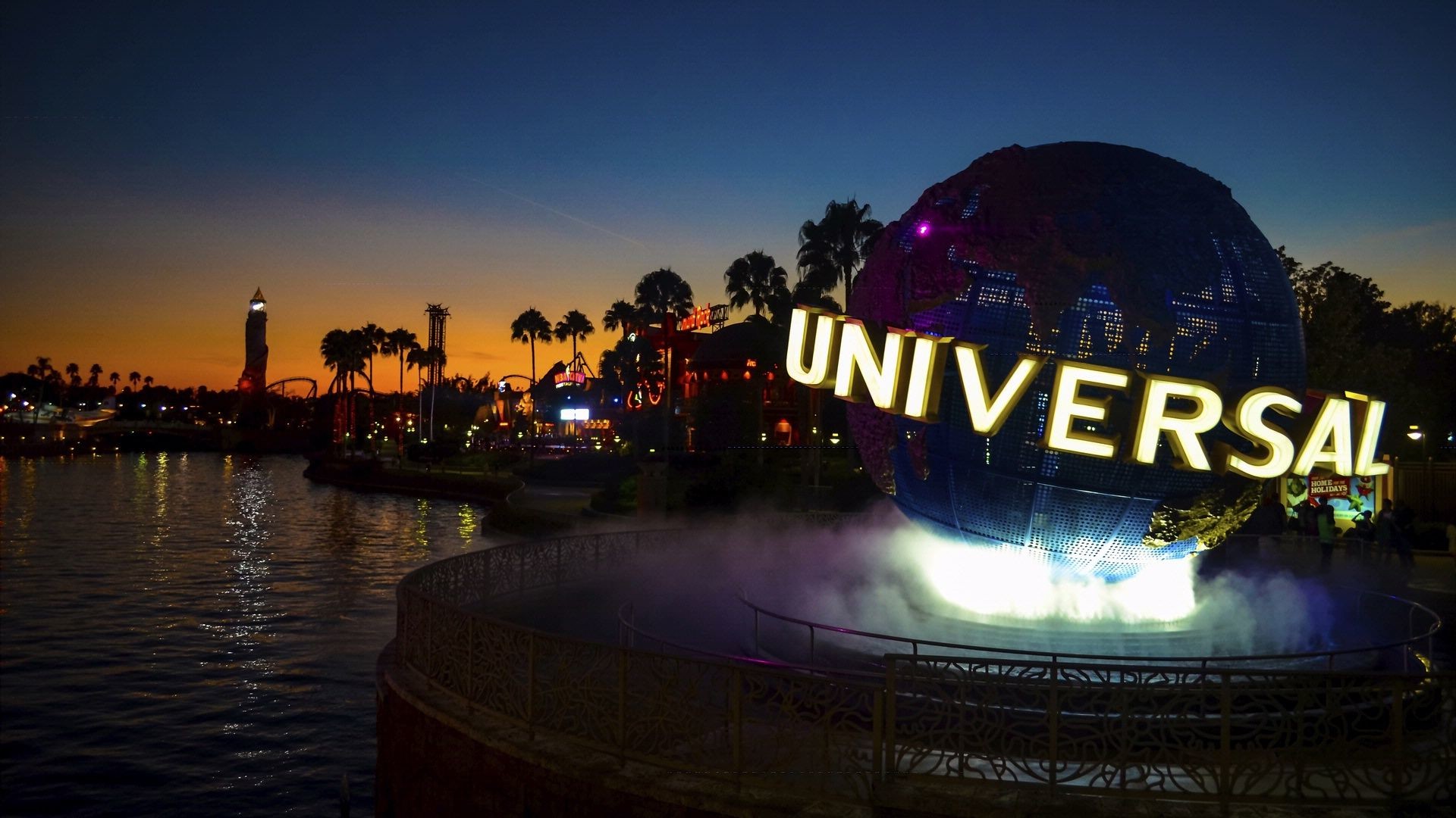 Things To Do In Orlando Near The Grove Resort Spa Universal