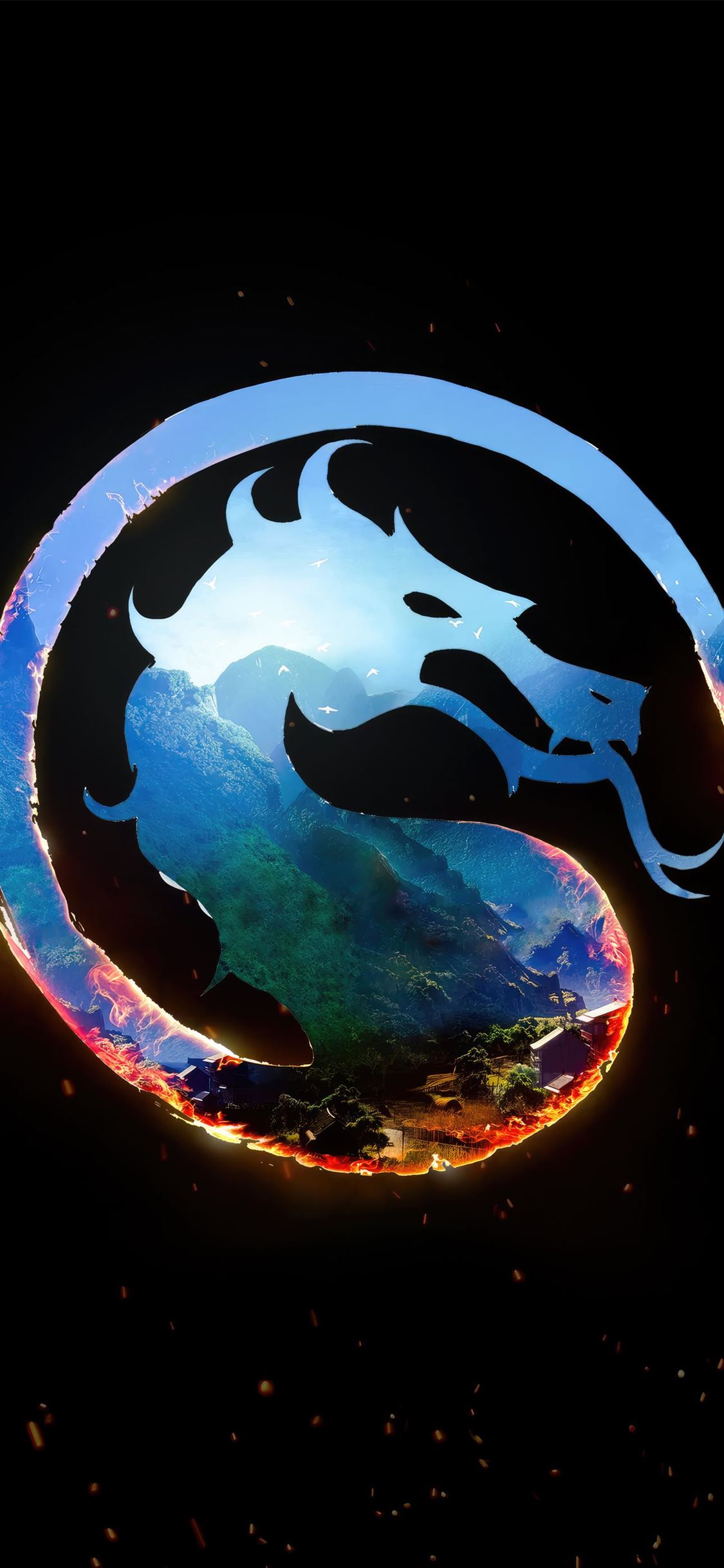 🔥 [40+] Mortal Kombat Iphone Wallpapers WallpaperSafari — free download