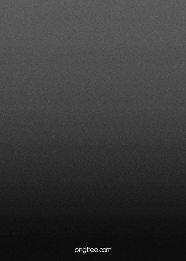 Matt Black Gradient Material Wallpaper