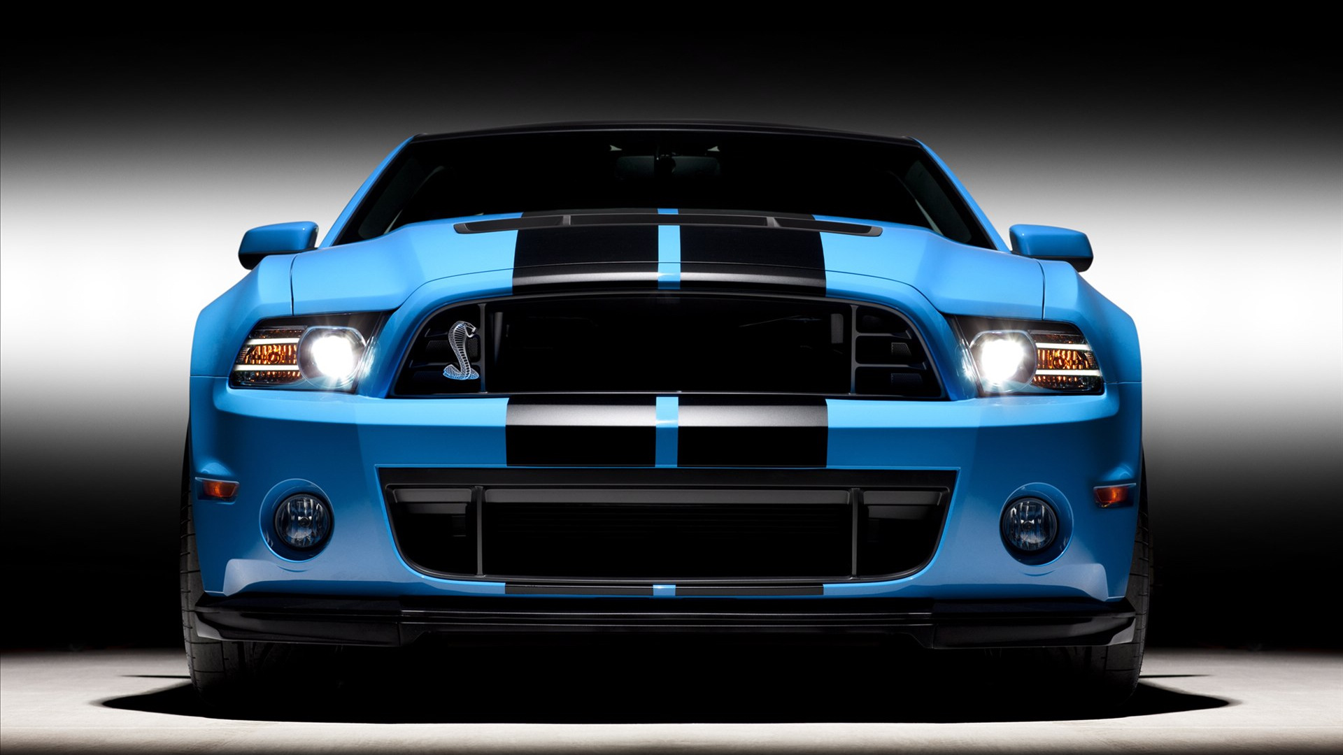 Wallpaper Ford Mustang Pictures