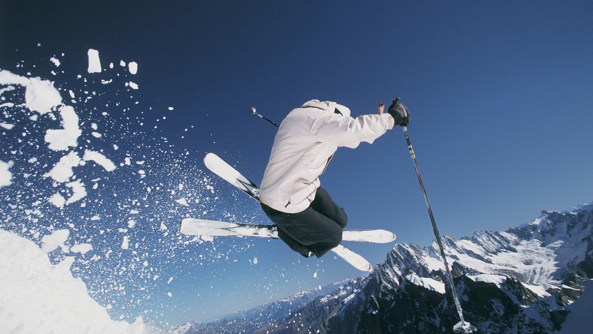 Ski Live Wallpaper For Android Apk