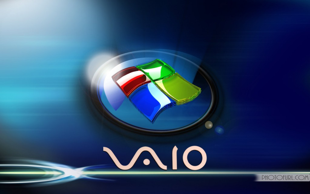 High Quality HD Desktop Wallpaper Sony Vaio Car Tuning