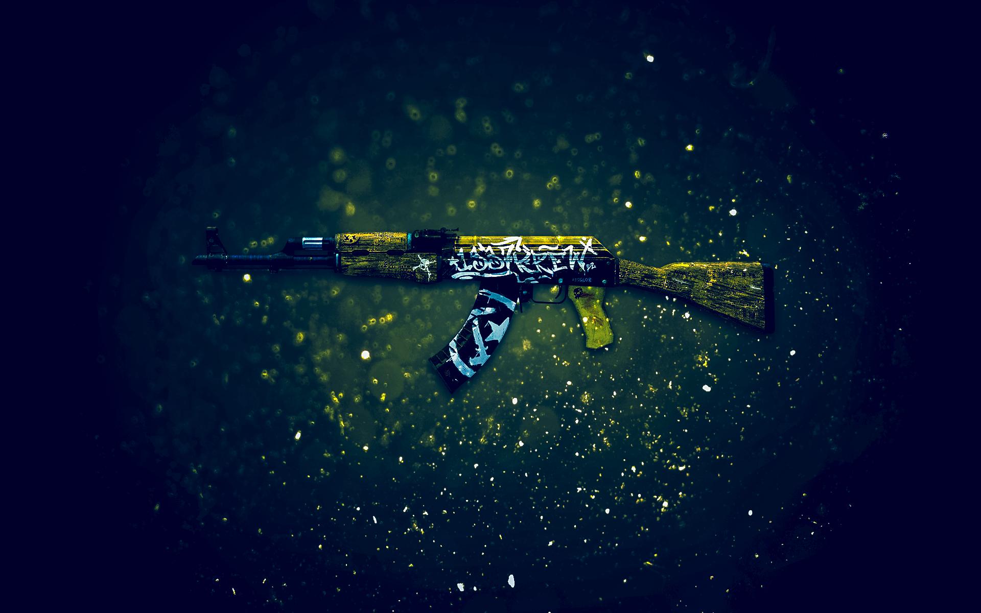 Cs Go Skin Wallpaper Image In Collection