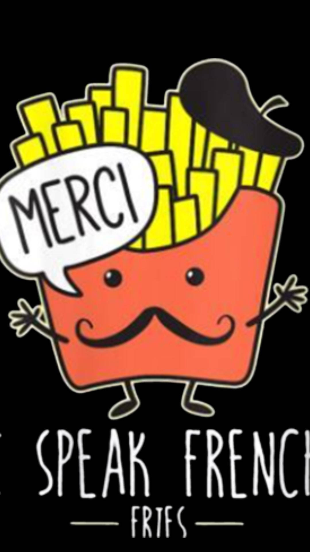 Top French Fries Wallpaper Full HD 4k To Use