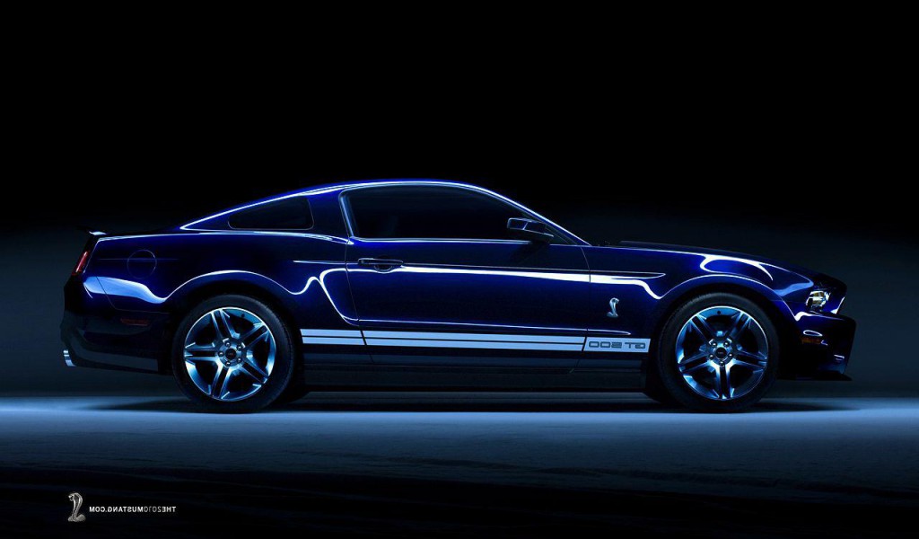 Inspiring Cars Ford Mustang Wallpaper High Resolution Image