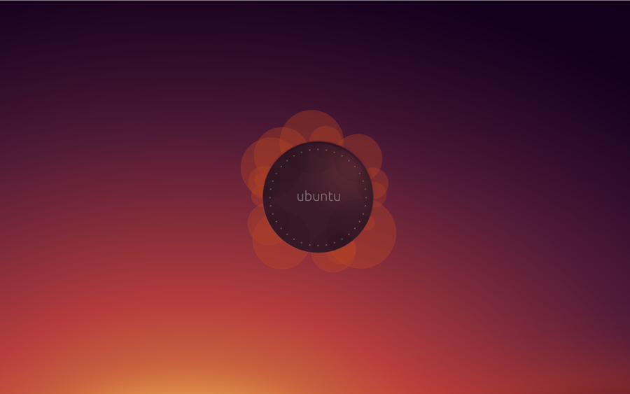 Go Back Gallery For Ubuntu Wallpaper
