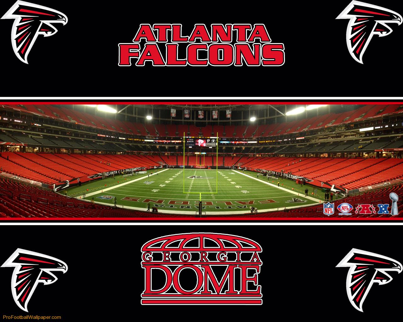 Atlanta Falcons Wallpaper HD Res