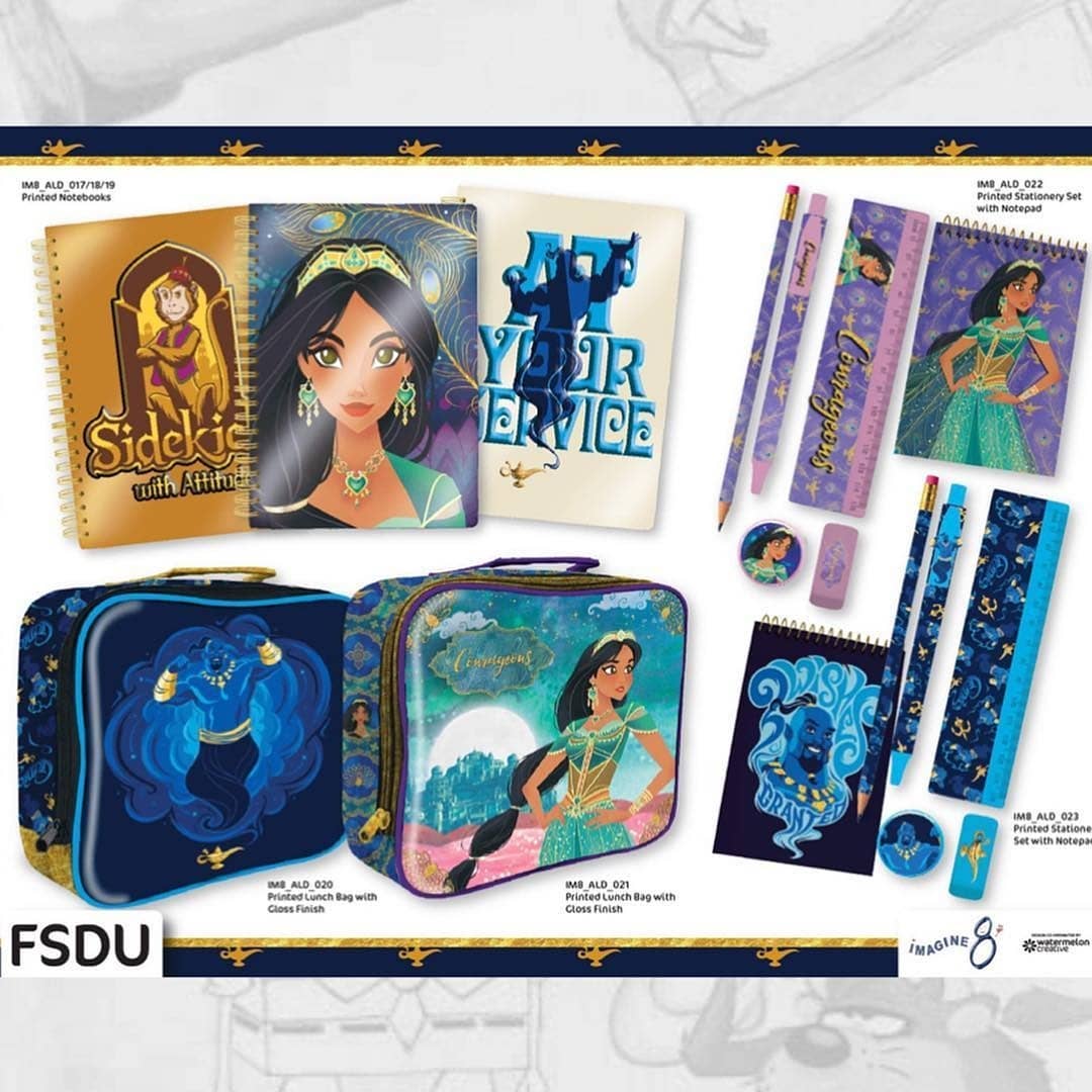 Disney Princess Image Aladdin Merchandise HD Wallpaper And