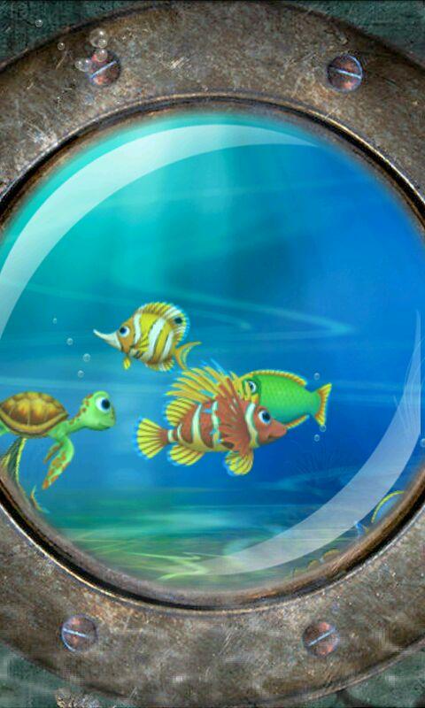 MF Aquarium Live Wallpaper Pro   Android Apps on Google Play