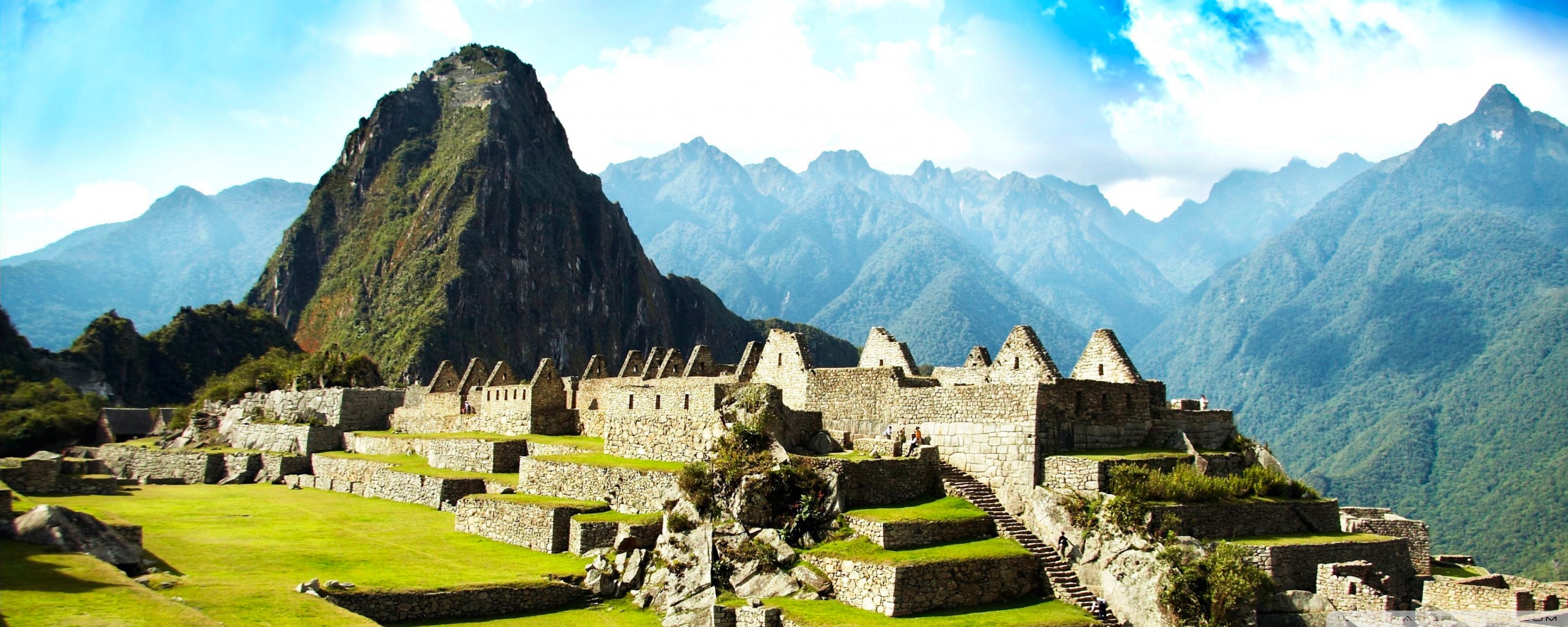 Ultra HD Machu Picchu Wallpaper 2fa417t 4usky