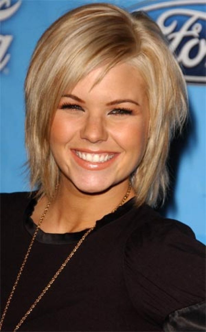 Free Download Awesome Cute Medium Length Haircuts For Thin Hair