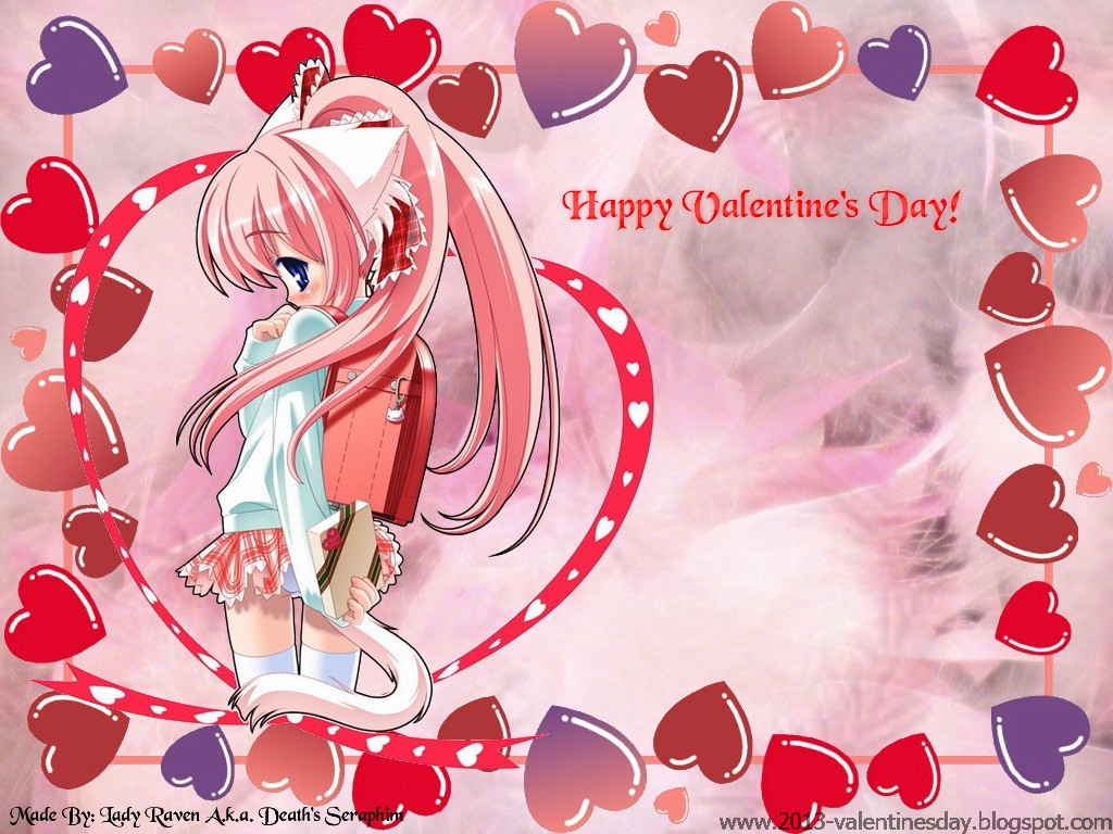 Valentines Day Clip Art Collection Quotes Wallpaper