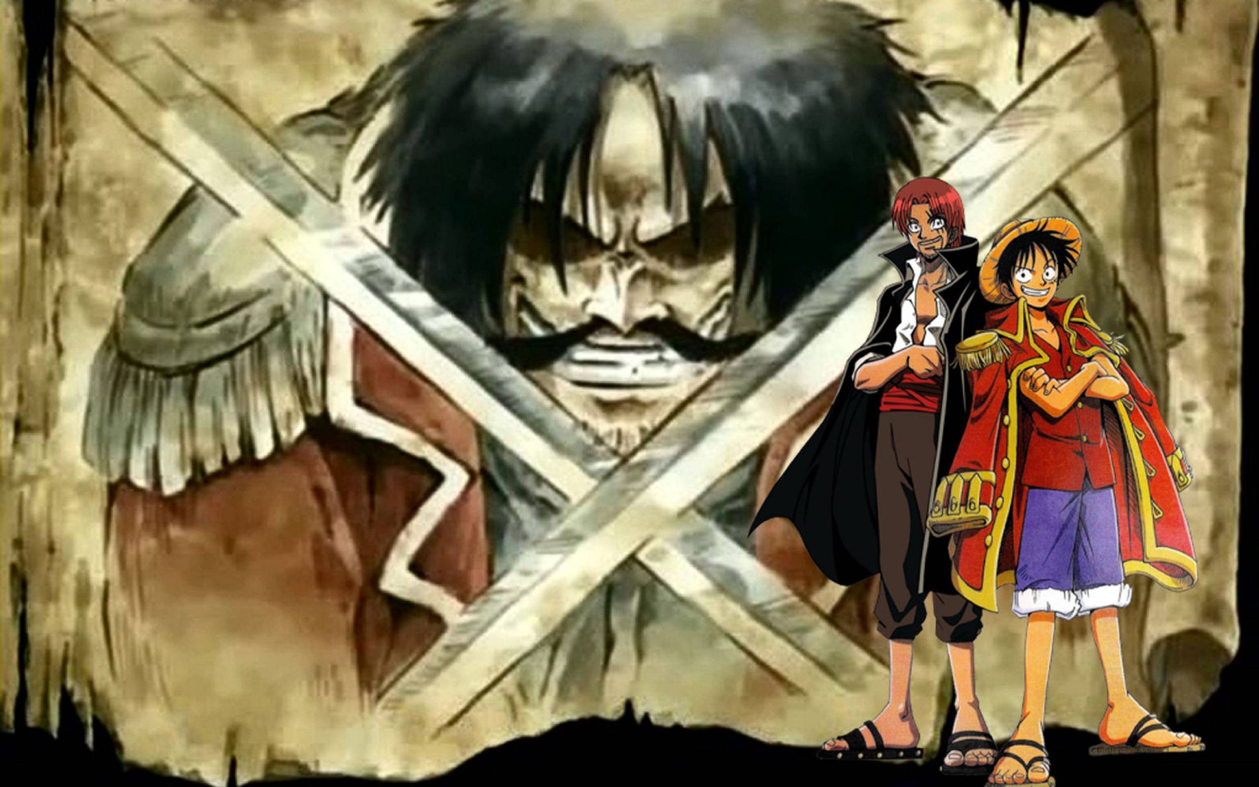 One Piece Online Pirate King MMORPG Games