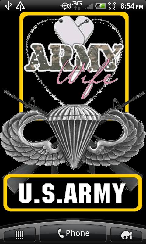 Army Live Wallpaper Android Apps On Google Play