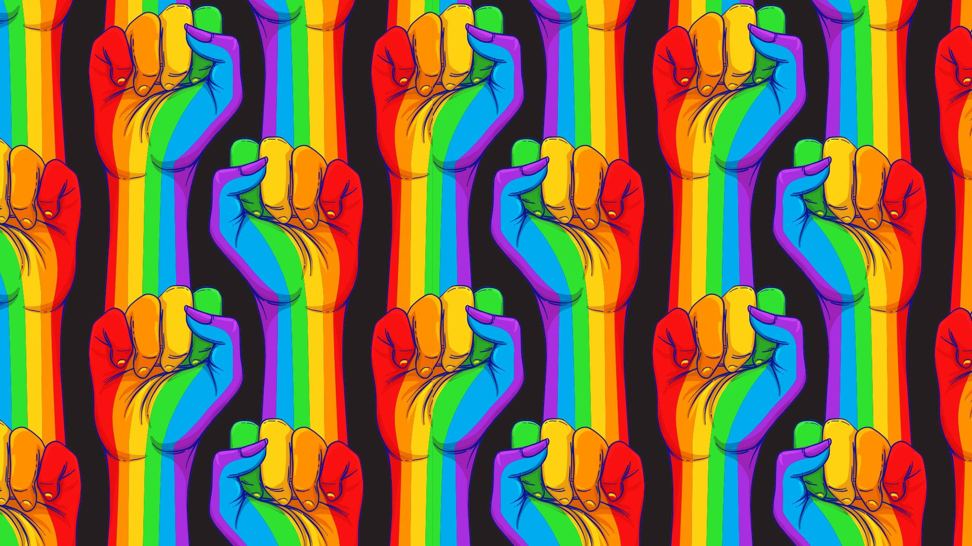 Lgbt Iphone Wallpaper