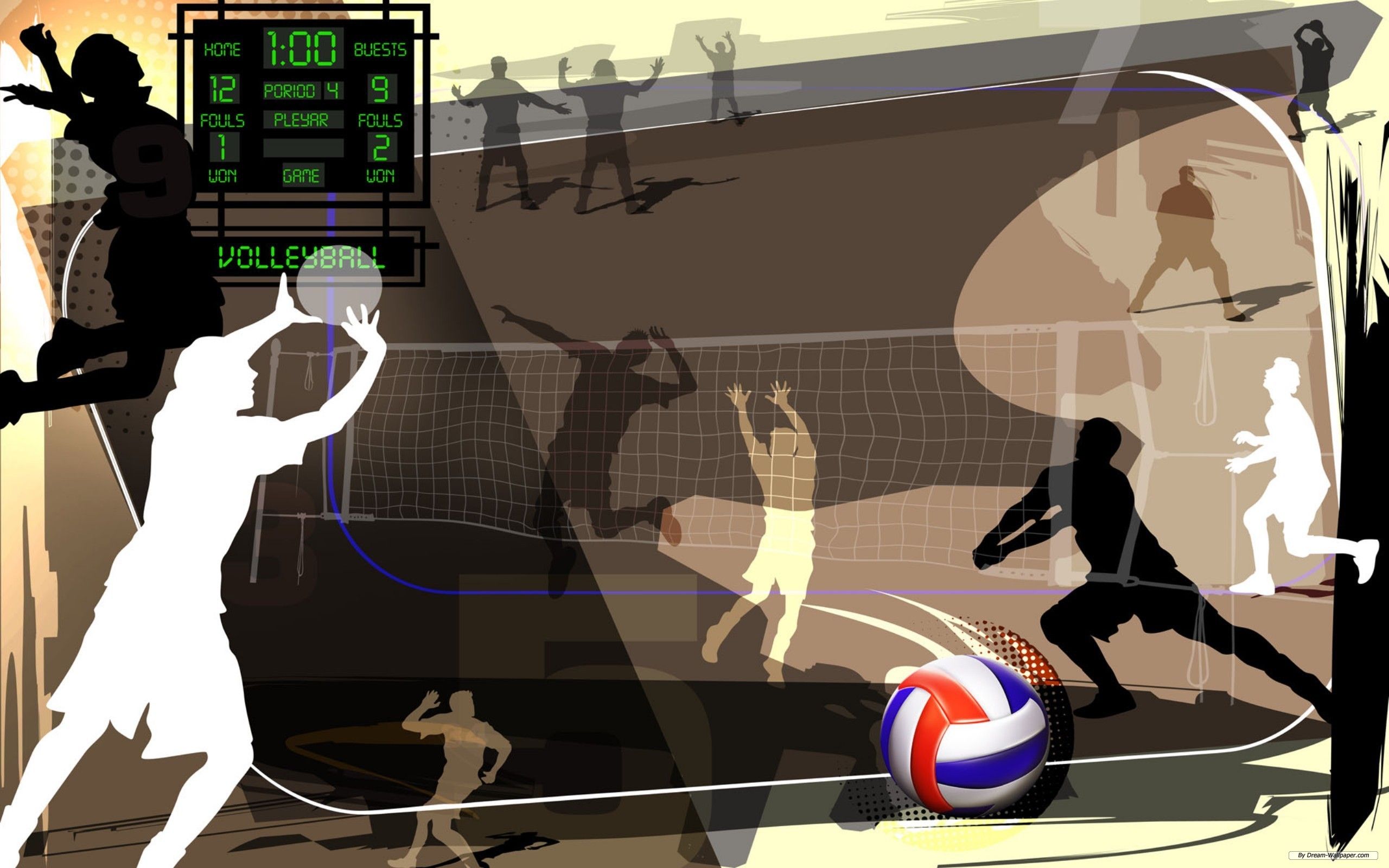 All Sports Wallpaper On