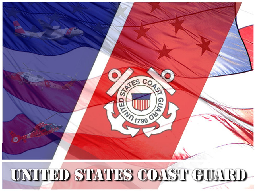 United States Coast Guard Crews Are Searching For A Year Old Man