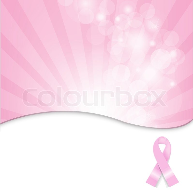 Pink Ribbon Breast Cancer Wallpaper Background Car Pictures