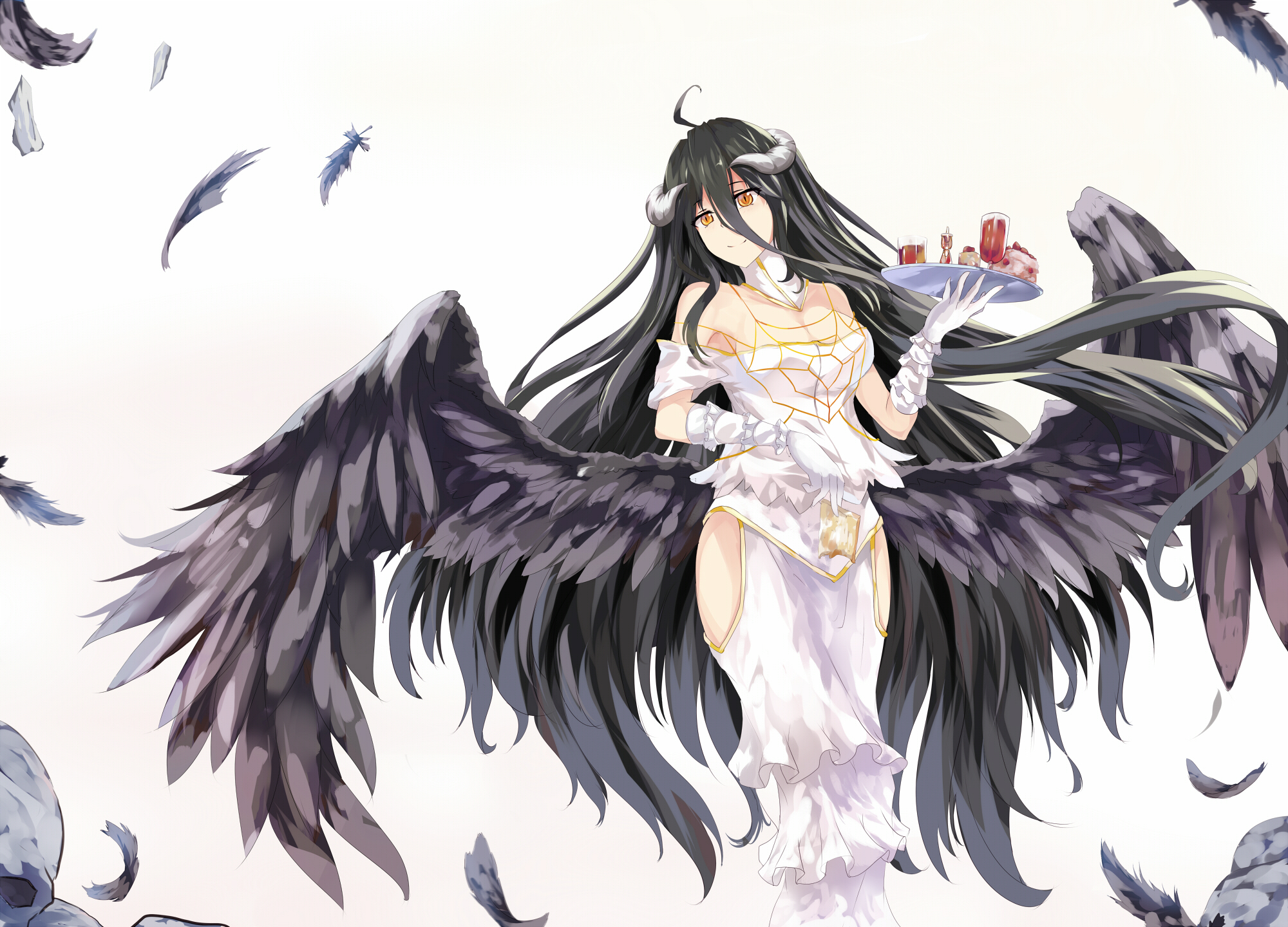 Free Download Anime Overlord Overlord Albedo Wallpaper 00x1440 For Your Desktop Mobile Tablet Explore 49 Overlord Albedo Wallpaper Overlord Anime Wallpaper Overlord Anime Albedo Wallpaper