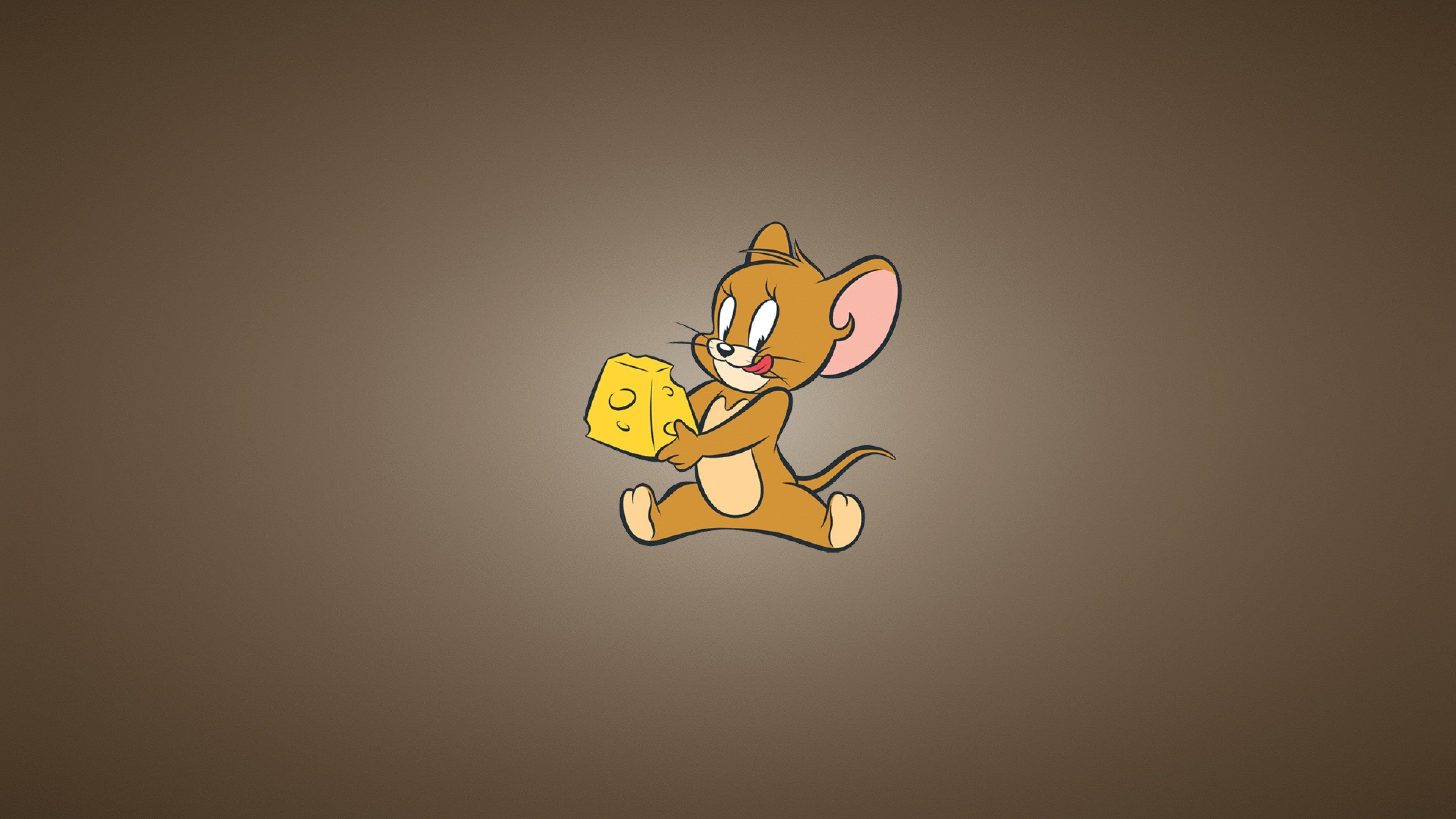 Cartoons 4k Best HD Desktop Wallpaper