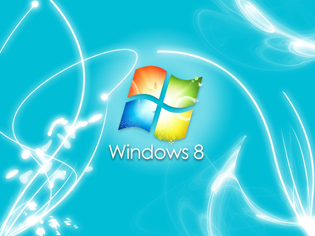 These Desktop High Definitions Wallpaper Of Windows Eight From