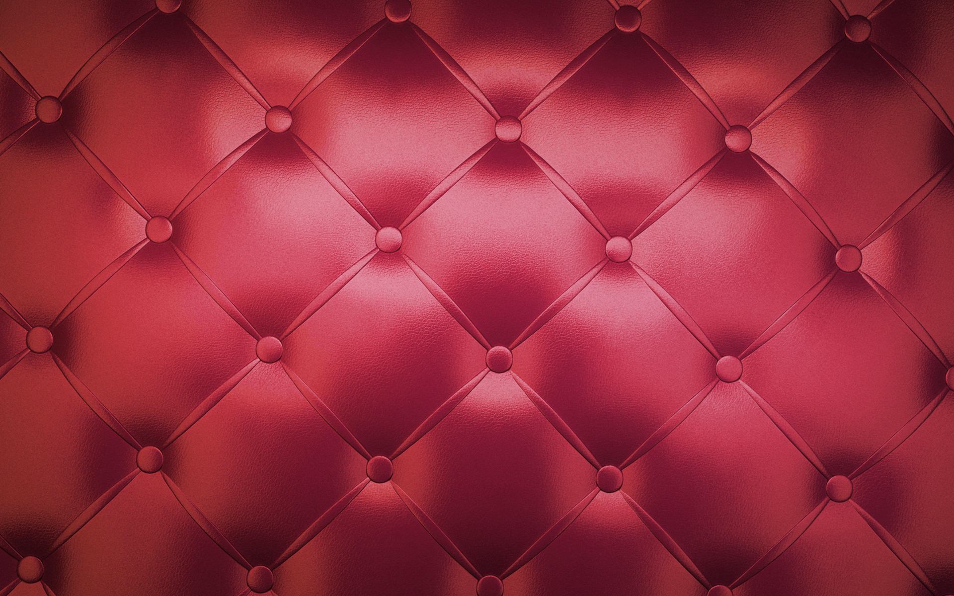Red Sofa Texture Wallpaper X