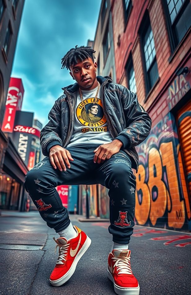 Nba Youngboy Wallpaper