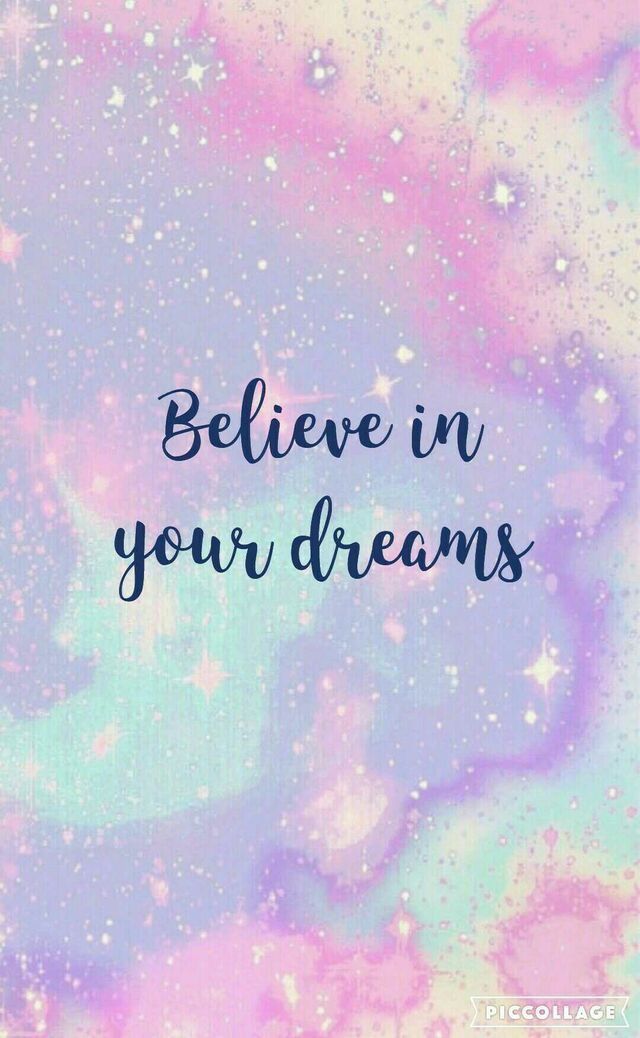 Free download and make them come true Wallpaper quotes Unicorn quotes ...